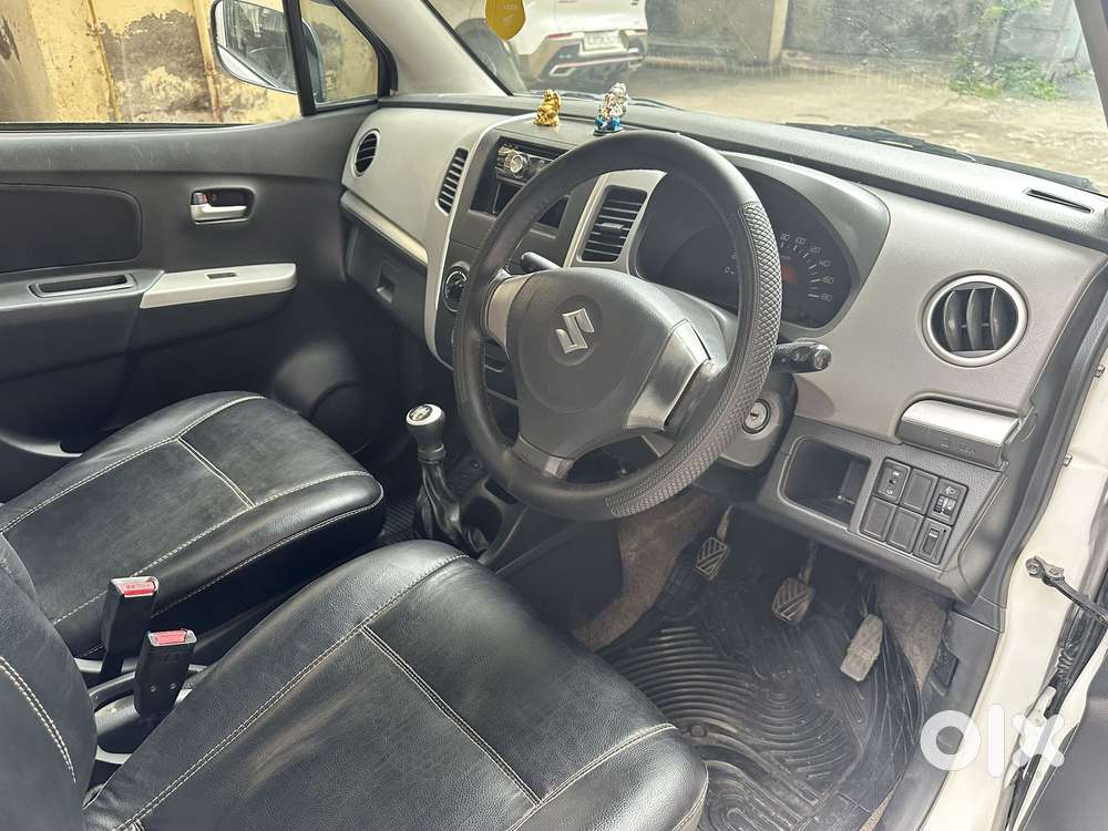 Maruti Suzuki Wagon R Lxi, 2011, Cng & Hybrids