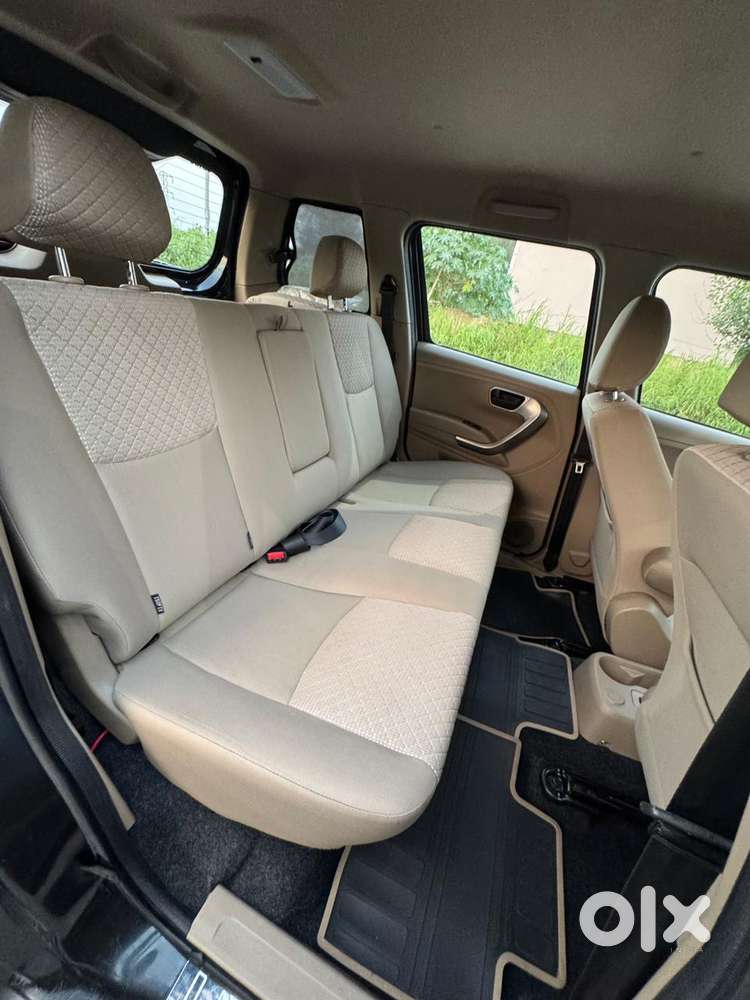 Mahindra Bolero Neo N10 (r), 2022, Diesel