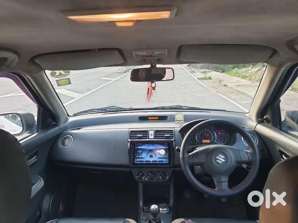 Maruti Suzuki Dzire 1.2 Lxi 2011