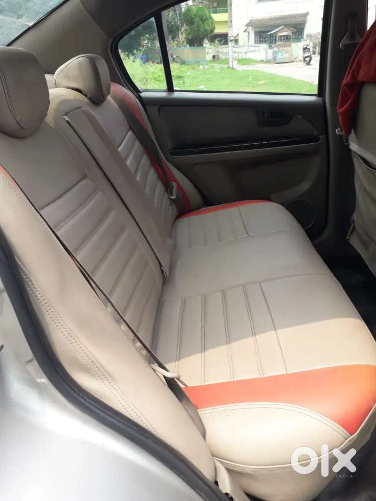 Toyota Etios Diesel 2012