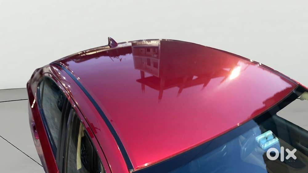 Honda Amaze S Petrol, 2021, Petrol