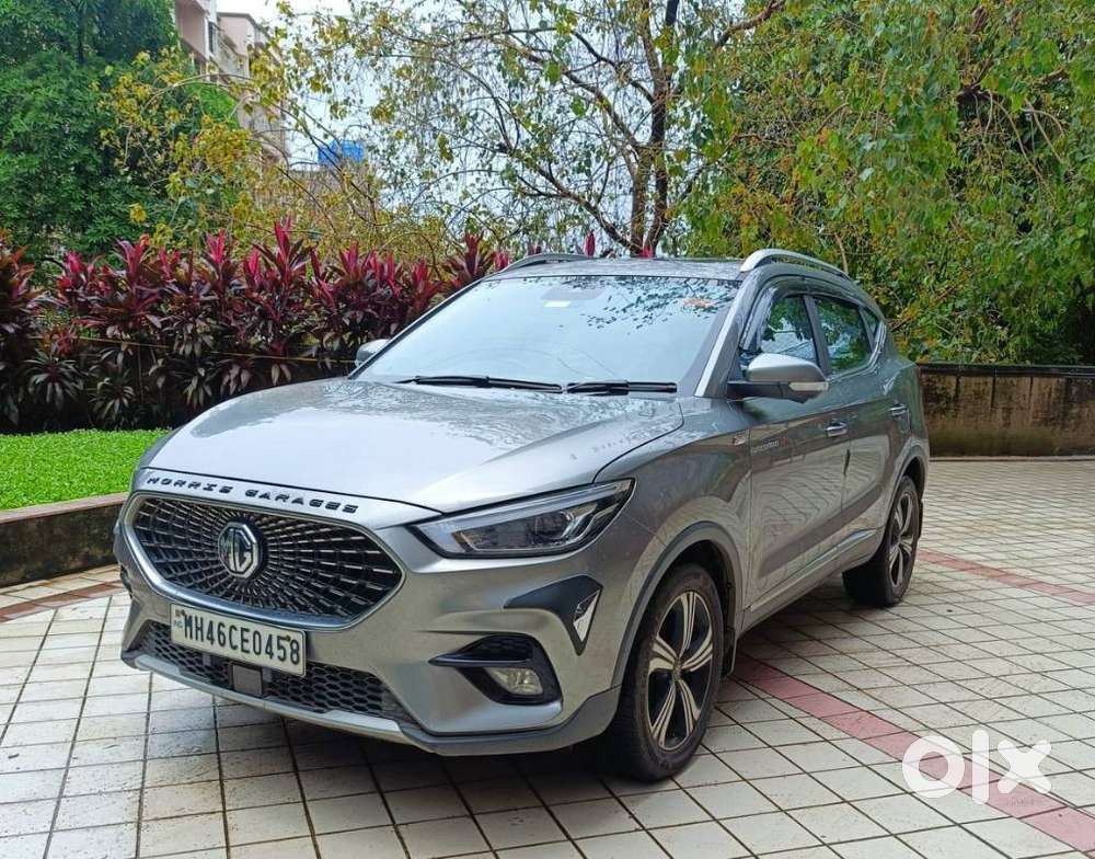 Mg Astor 1.5 Savvy Cvt, 2022, Petrol