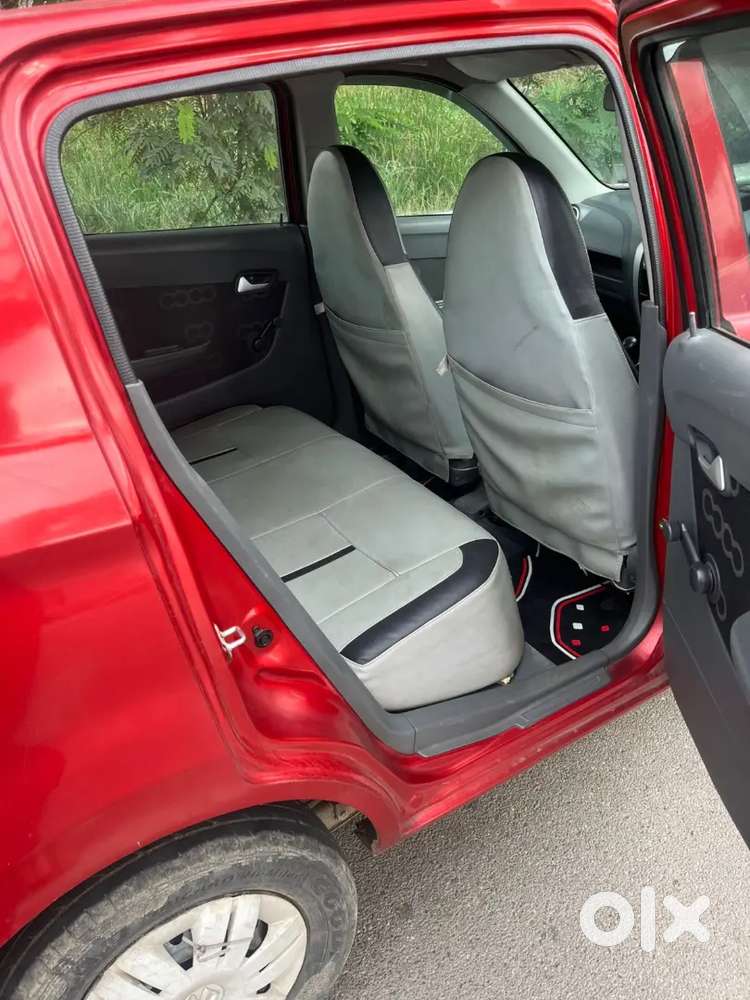 2013 Maruti Suzuki Alto