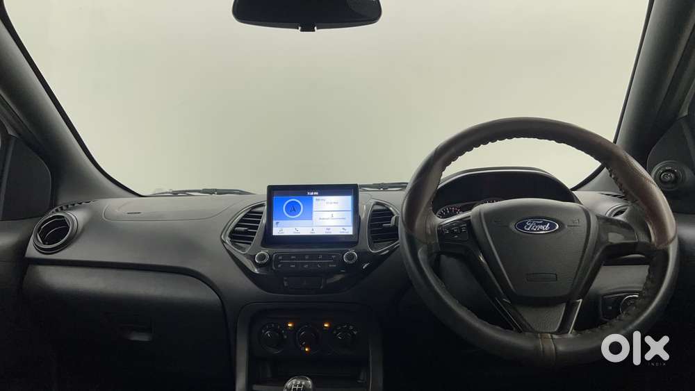 Ford Freestyle Titanium, 2020, Petrol