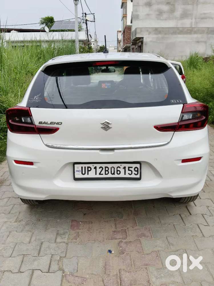 Purchase A New Car