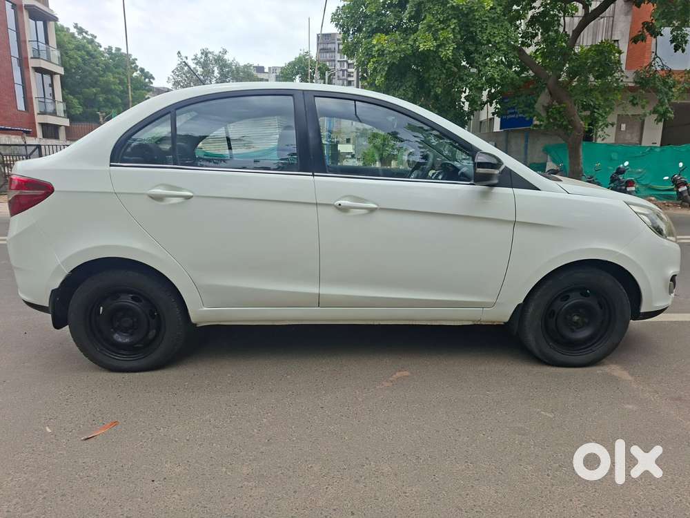Tata Zest Quadrajet 1.3 Xm, 2016, Diesel