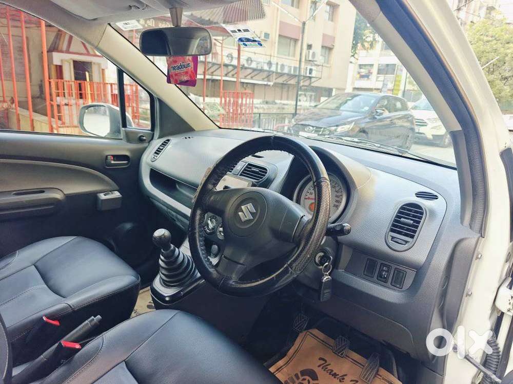 Maruti Suzuki Ritz Ldi Bs-iv, 2016, Diesel