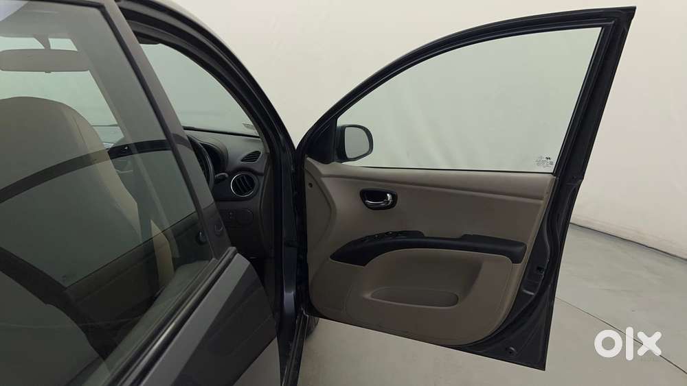 Hyundai I10 Sportz 1.2 Kappa2, 2013, Petrol