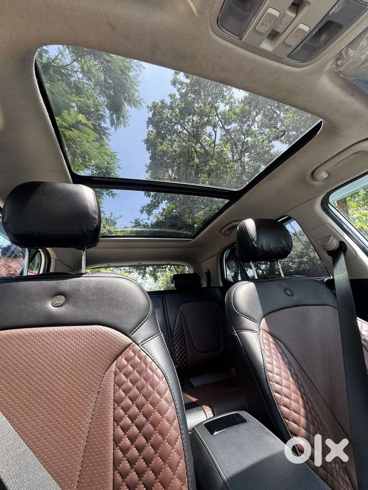 Hyundai Creta 1.5 Crdi Sx, 2021, Diesel