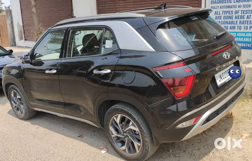 Full Top Model Showroom Condition