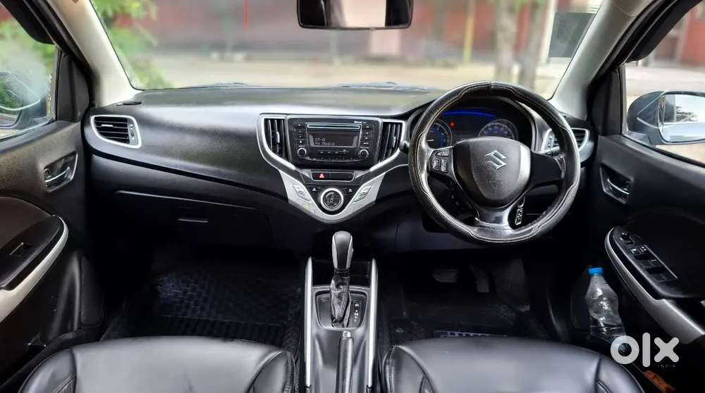 Maruti Baleno 2019 Delta Automatic