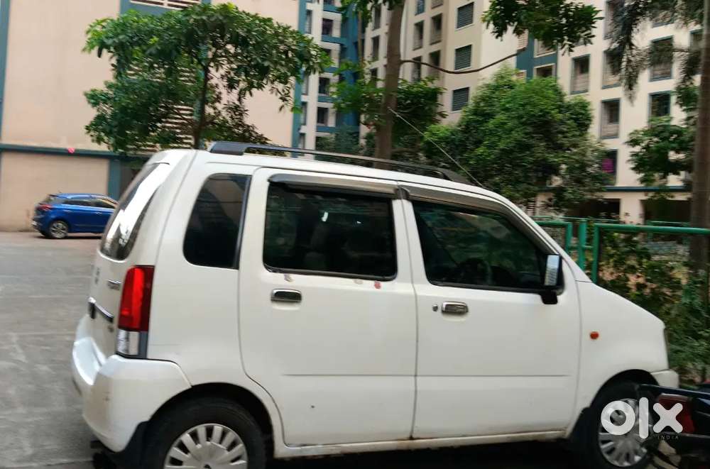 Maruti Suzuki Wagon R 2006 Manual