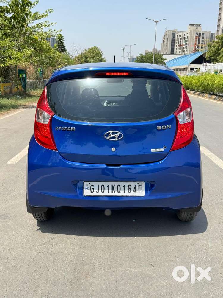 Hyundai Eon Era +, 2012, Petrol