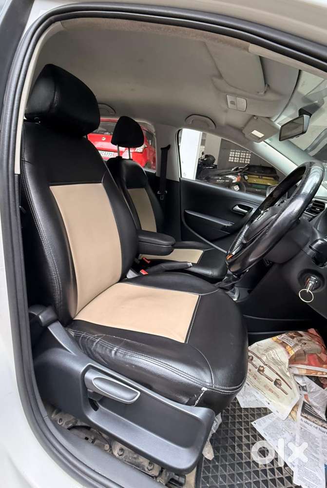 Volkswagen Polo 1.2 Gt Tsi, 2015, Petrol