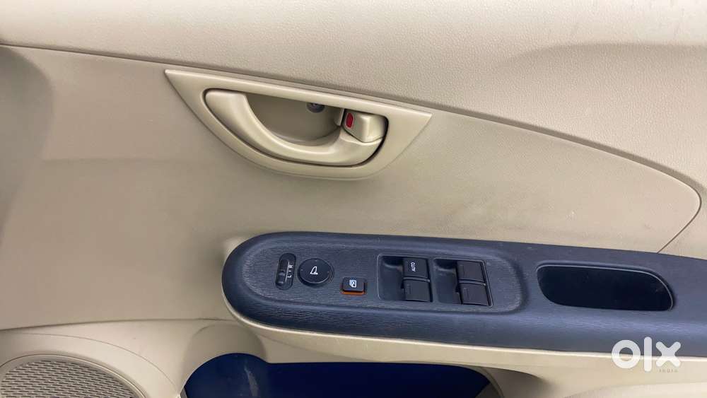 Honda Brio S Mt, 2015, Petrol