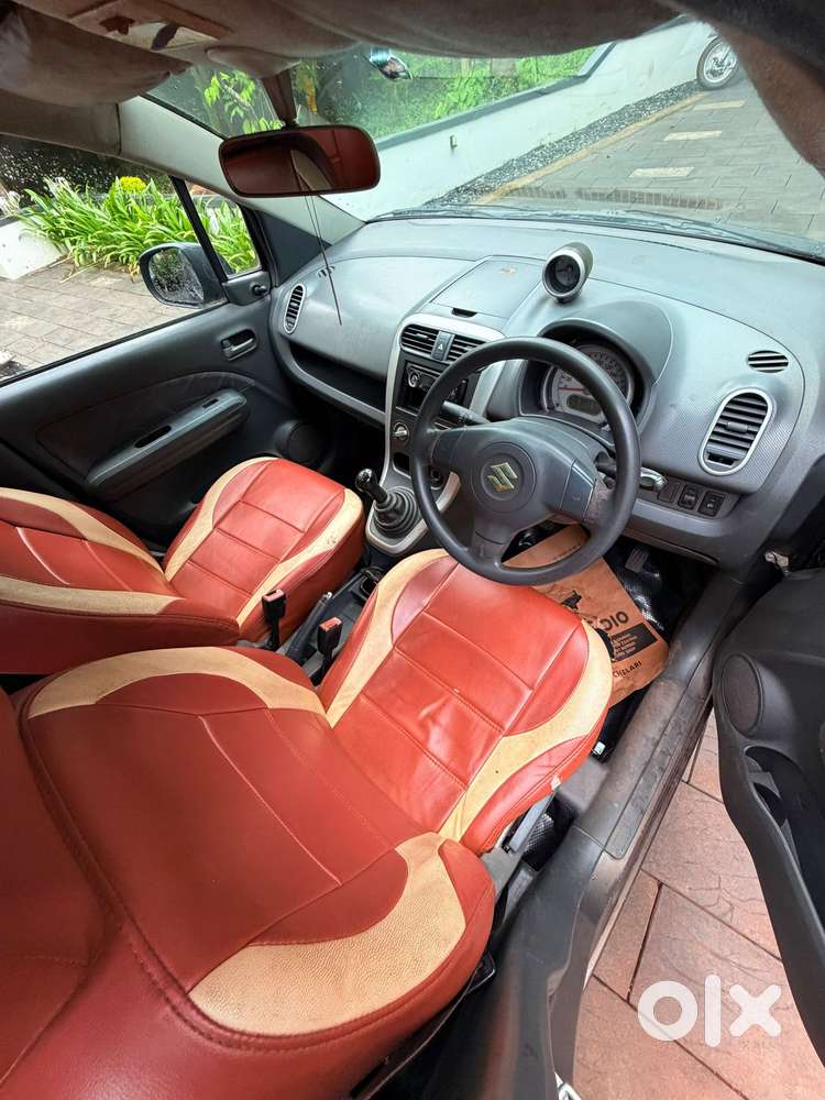 Maruti Suzuki Ritz Vdi, 2010, Diesel
