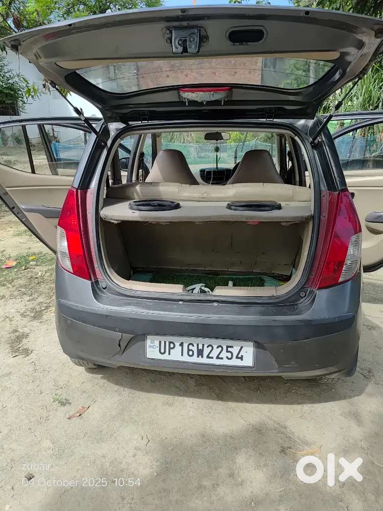 Hyundai I10 2009