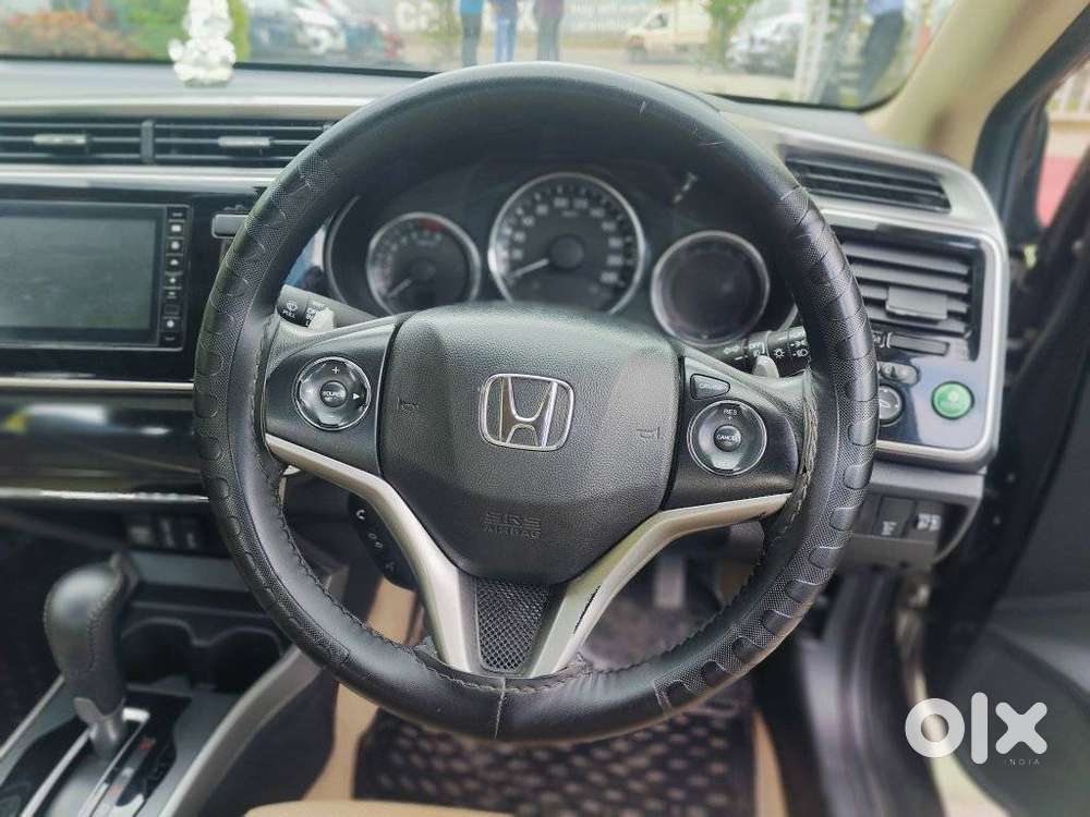 Honda City Vx Petrol Mt, 2020, Petrol