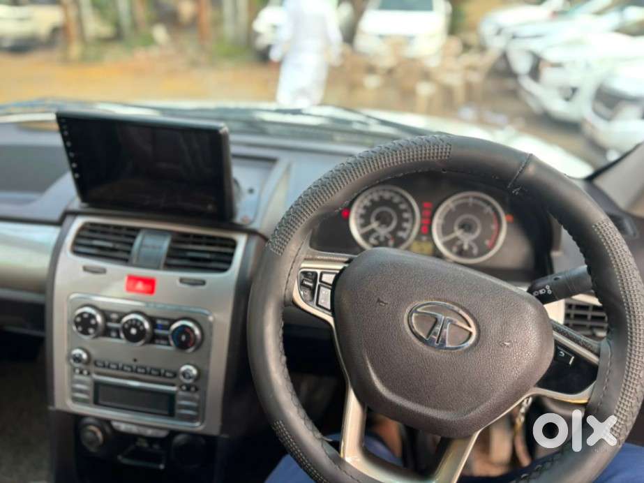 Tata Safari Storme [ ] 2.2 Ex 4x2, 2017, Diesel