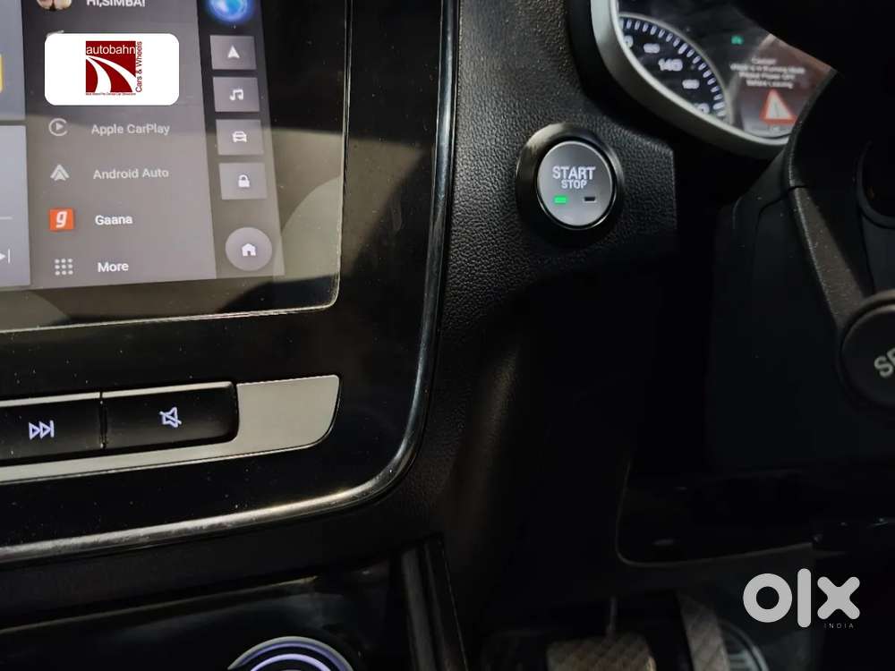Mg Zs Ev Exclusive, 2021, Electric