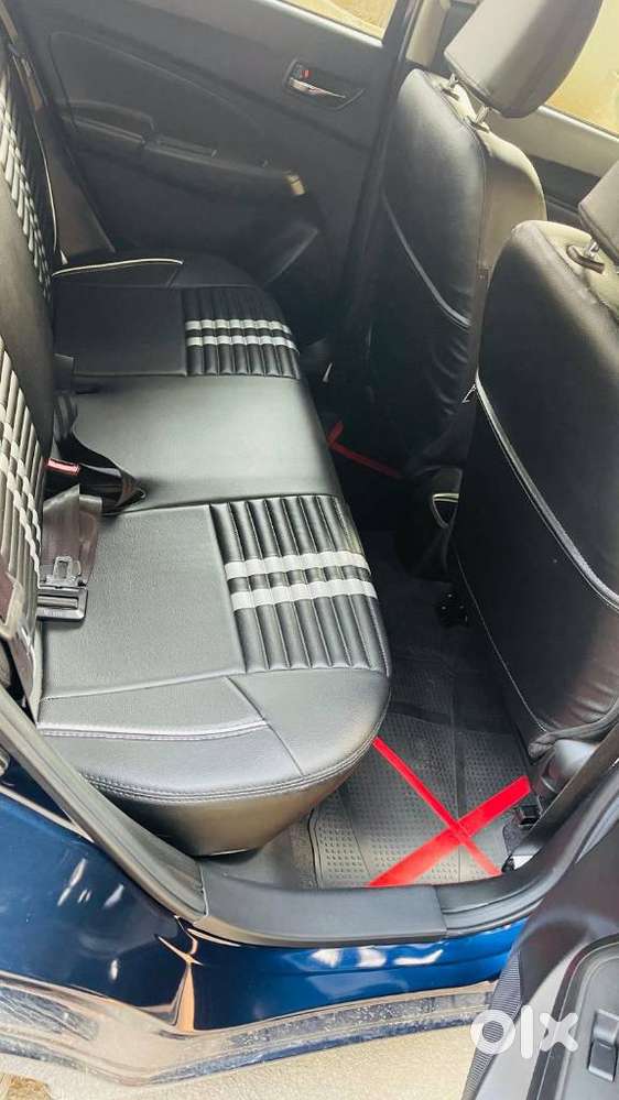 Maruti Suzuki Swift, 2022