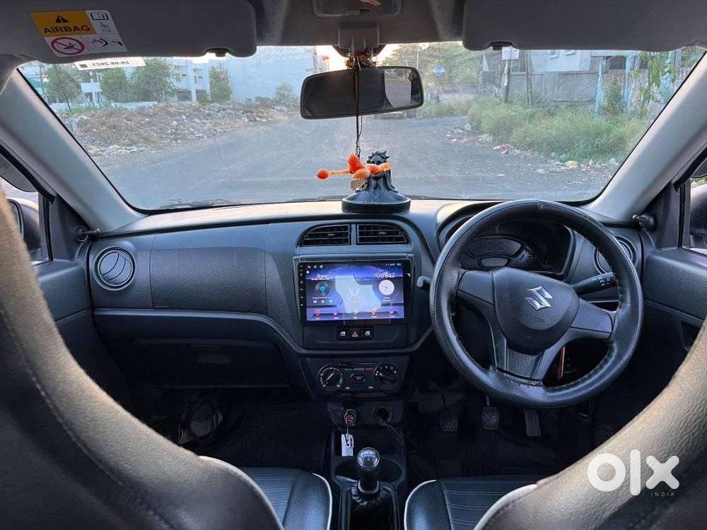 Maruti Suzuki Alto K10 1.0 Vxi, 2023, Petrol