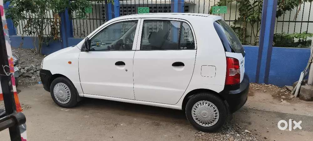 Hyundai Santro Xing 2005 Petrol 82000 Km Driven