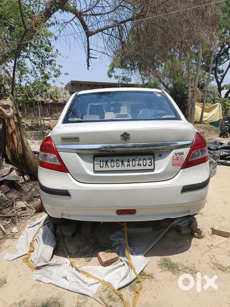 Maruti Suzuki Swift Dzire 2013 Diesel Good Condition