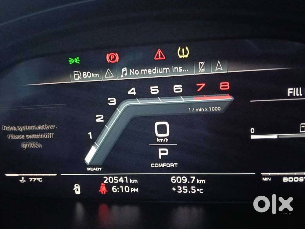 Audi S5 3.0 Tfsi Tiptronic, 2023, Petrol