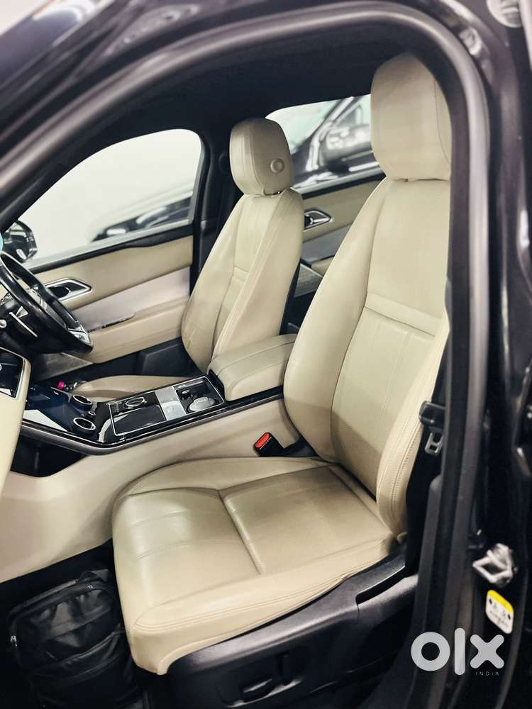 Land Rover Range Velar Hse Dynamic 2.0 Diesel, 2018, Diesel