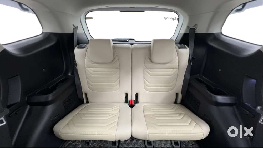Kia Carens 1.4 Luxury Plus Dct 7 Str, 2022, Petrol