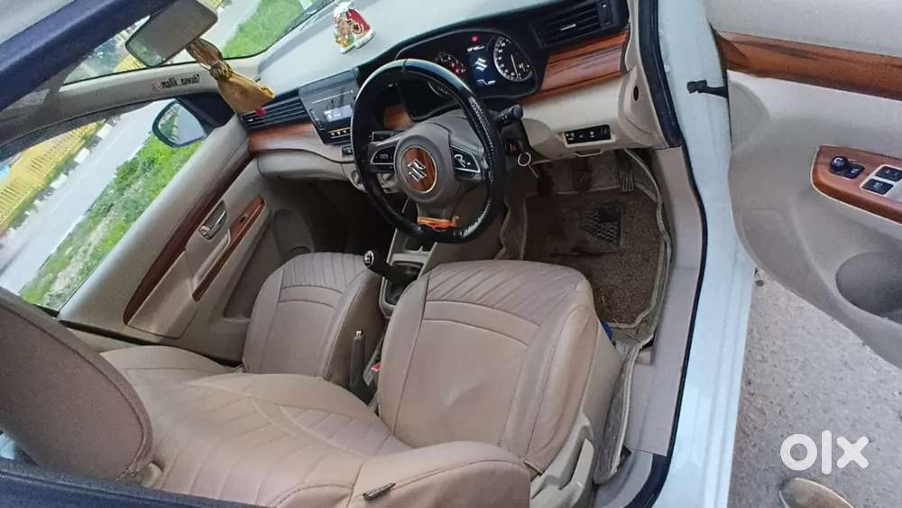Maruti Suzuki Ertiga Vxi Cng, 2024, Cng & Hybrids