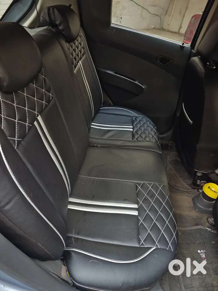 Chevrolet Beat Lt Petrol Manual 2011