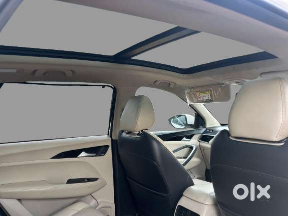 Mg Hector Sharp At, 2021, Petrol