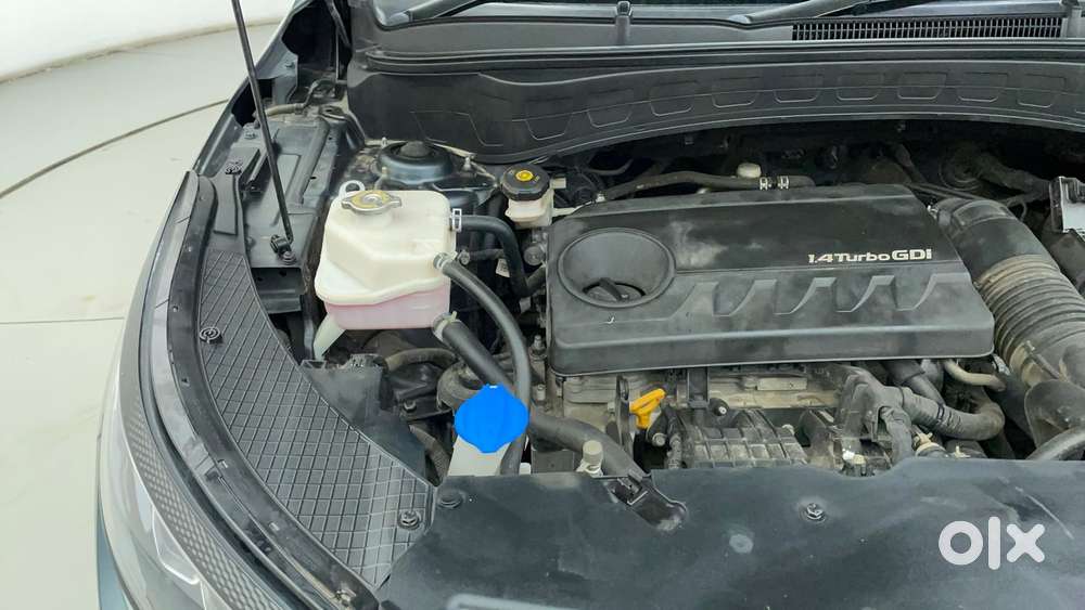 Kia Seltos X Line 1.4 Dct, 2021, Petrol