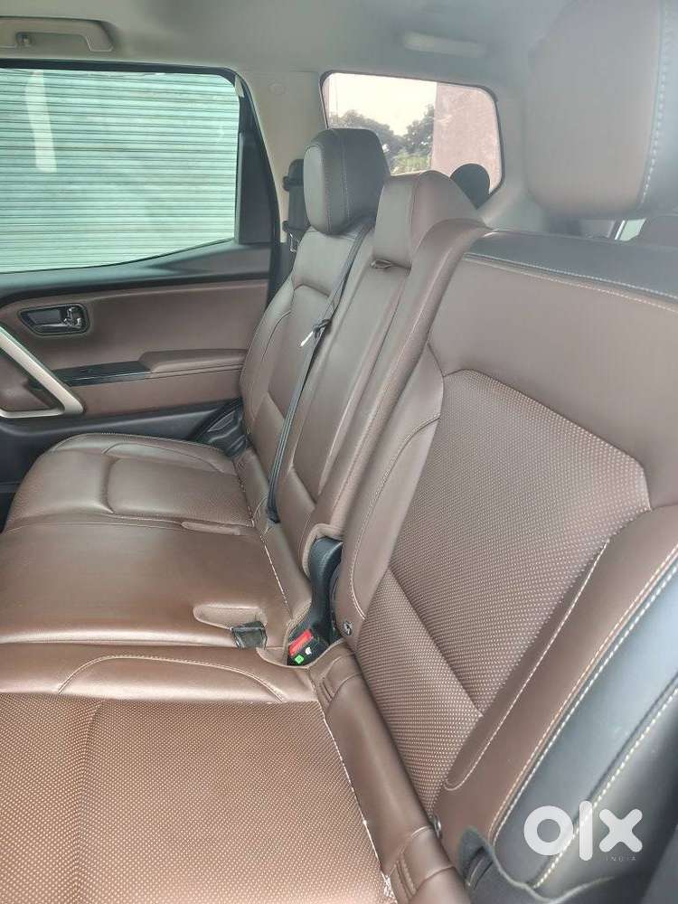 Mahindra Scorpio-n 2.2 Z8 L Diesel At 4wd 7 Str, 2025, Diesel