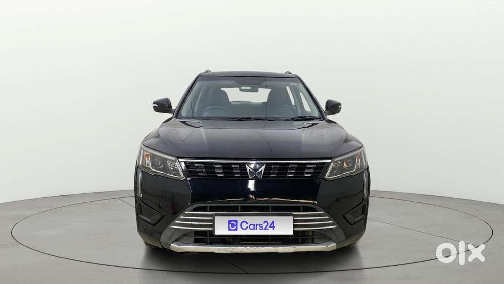 Mahindra Xuv300 W8 Diesel, 2023, Diesel