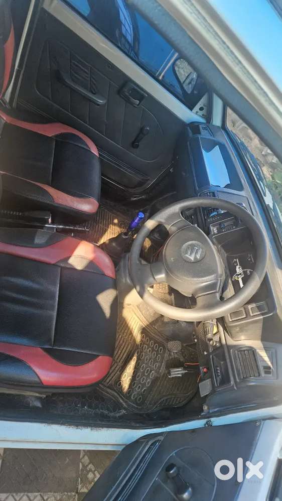 Maruti 800 1998 Model