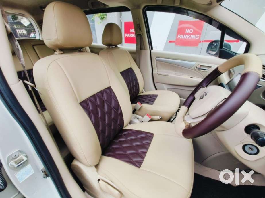 Maruti Suzuki Ertiga 2012-2015 Vxi Cng, 2015, Cng & Hybrids