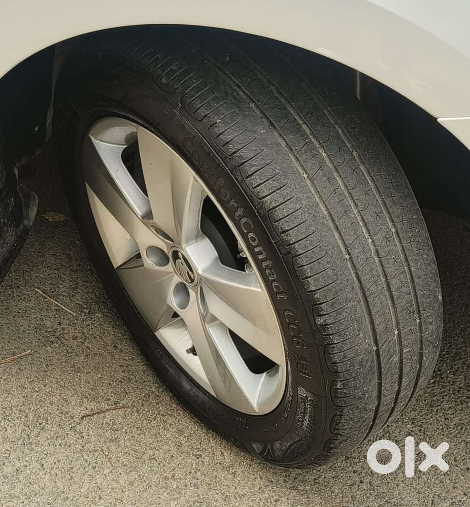Skoda Rapid [ ] 1.5 Ambition Plus Tdi, 2020, Diesel
