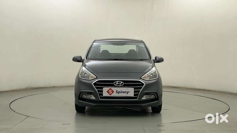 Hyundai Xcent Sx 1.2, 2018, Petrol
