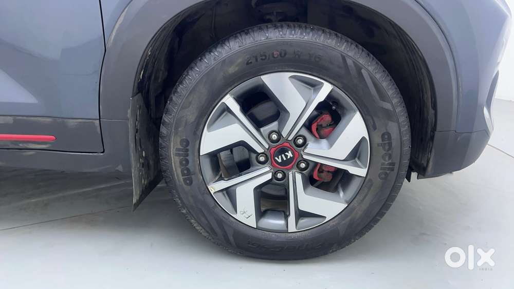 Kia Sonet Gtx Plus 1.5 Dct At, 2020, Diesel