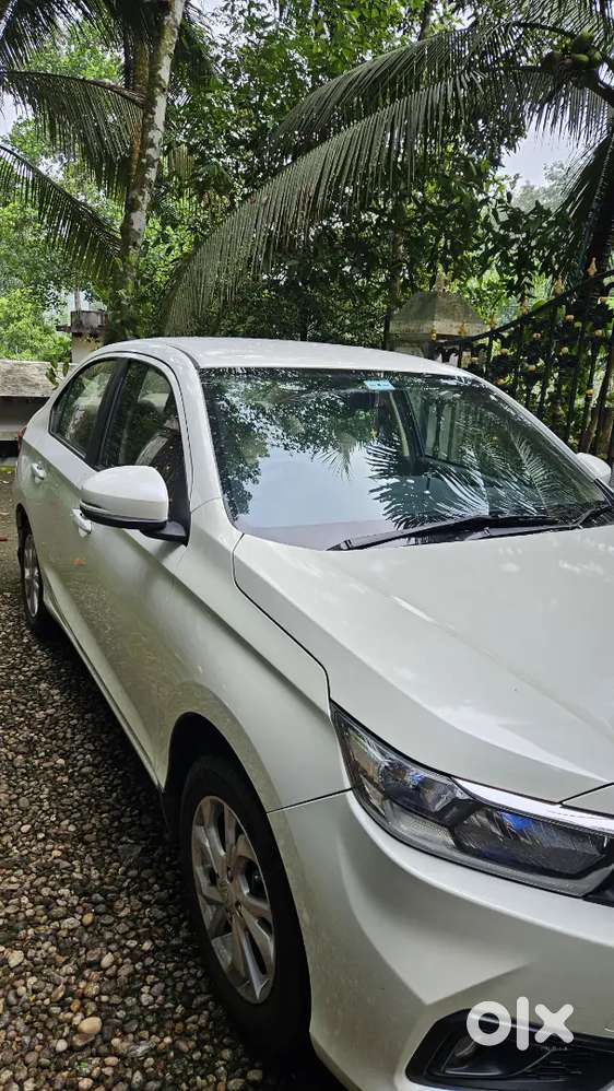 Honda Amaze 1.2 2019 Petrol