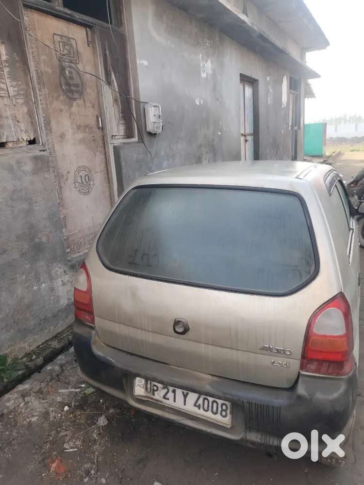 Maruti Suzuki Alto 2008 Urgent Sale Jisko Jarurt Ho Bahii Massage Kare