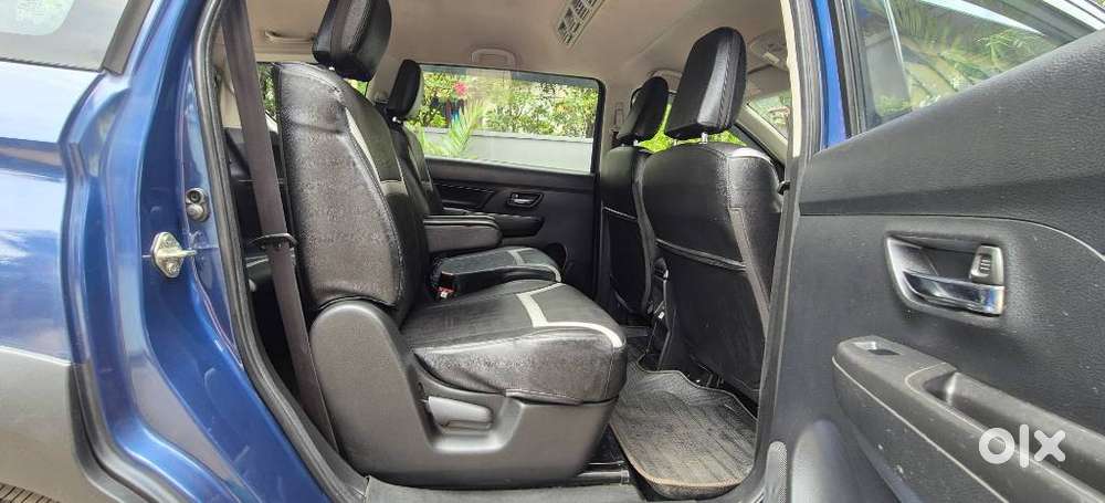 Maruti Suzuki Xl6 1.5 Zeta Mt, 2021, Petrol