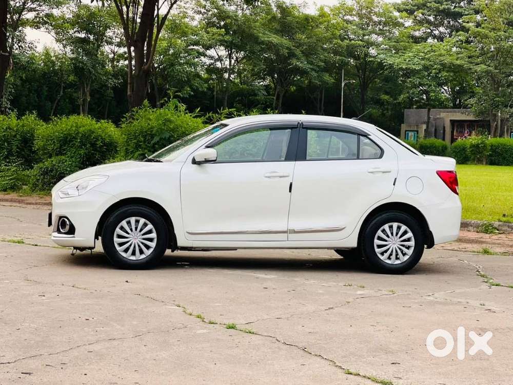 Maruti Suzuki Swift Dzire Vxi At Optional, 2022, Petrol
