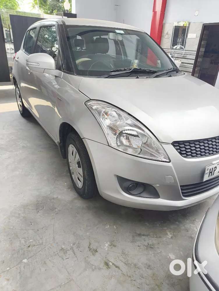 Maruti Suzuki Swift 2013 Well Maintained