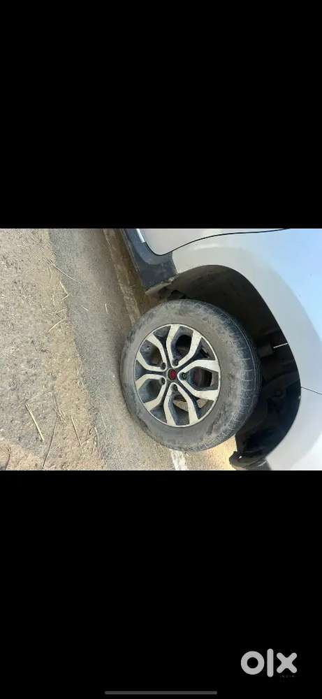 Renault Duster 2015 Model All Documents Complete