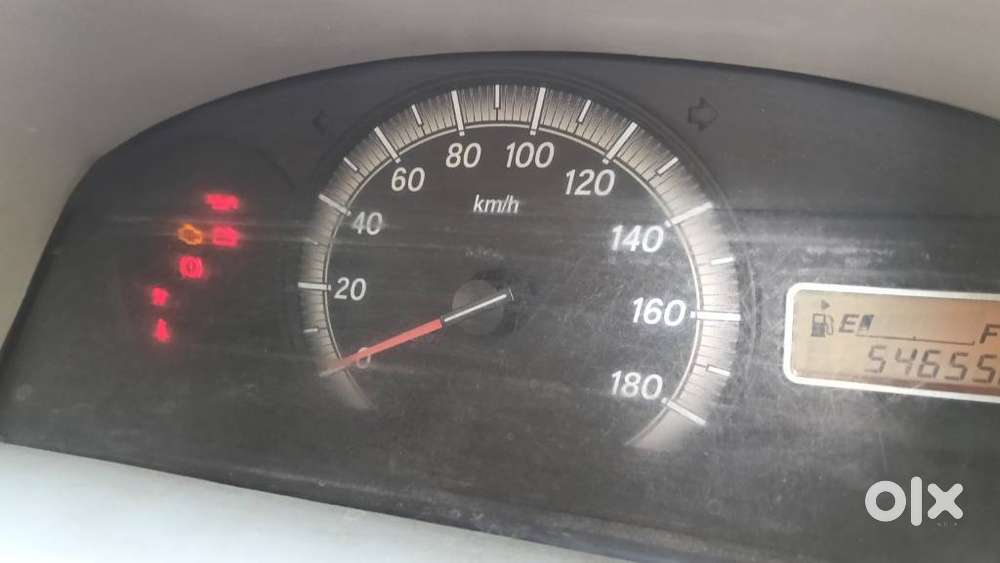 Maruti Suzuki Eeco 5 Seater Ac, 2020, Petrol