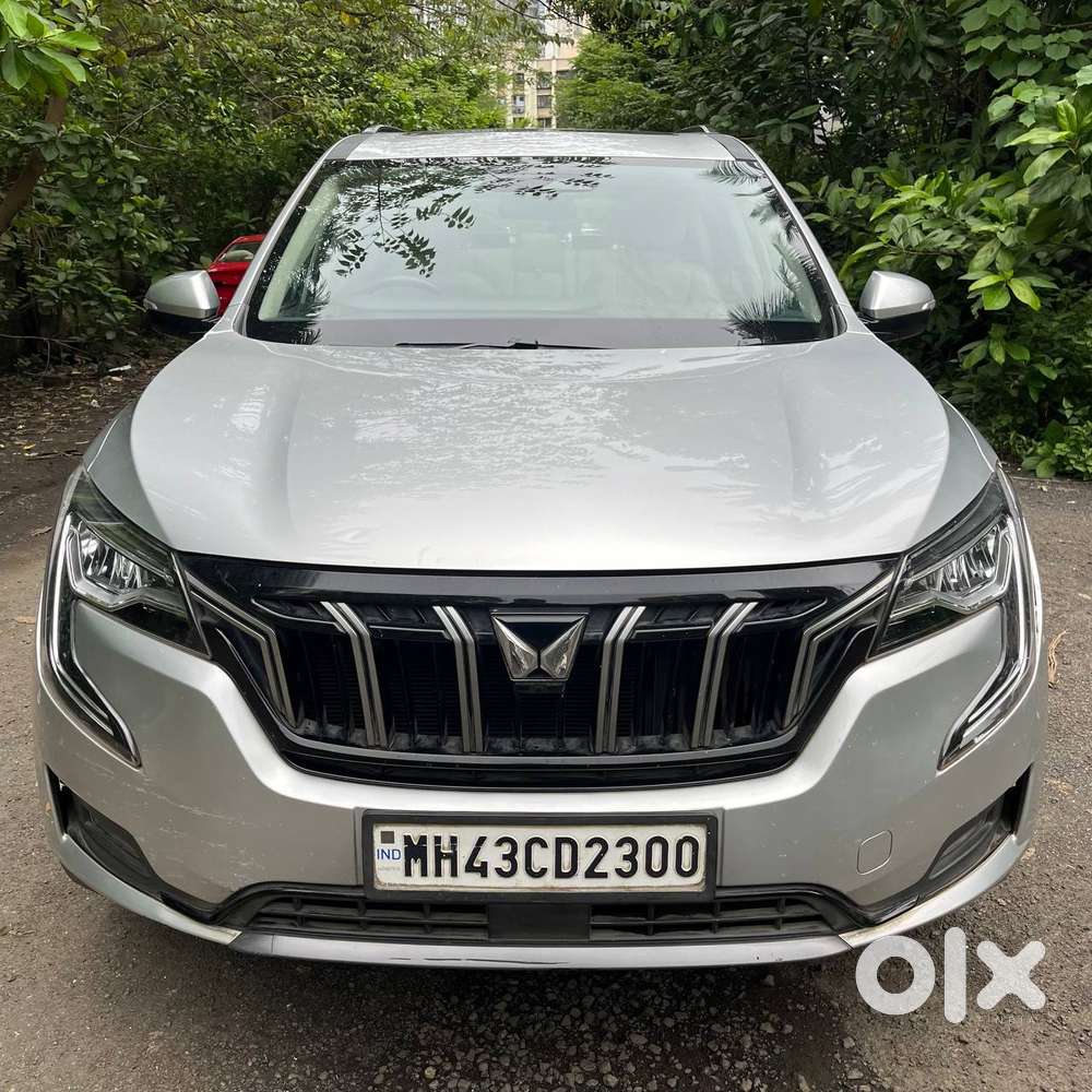 Mahindra Xuv700 2.2 Ax 7 Diesel Mt Str, 2023, Diesel